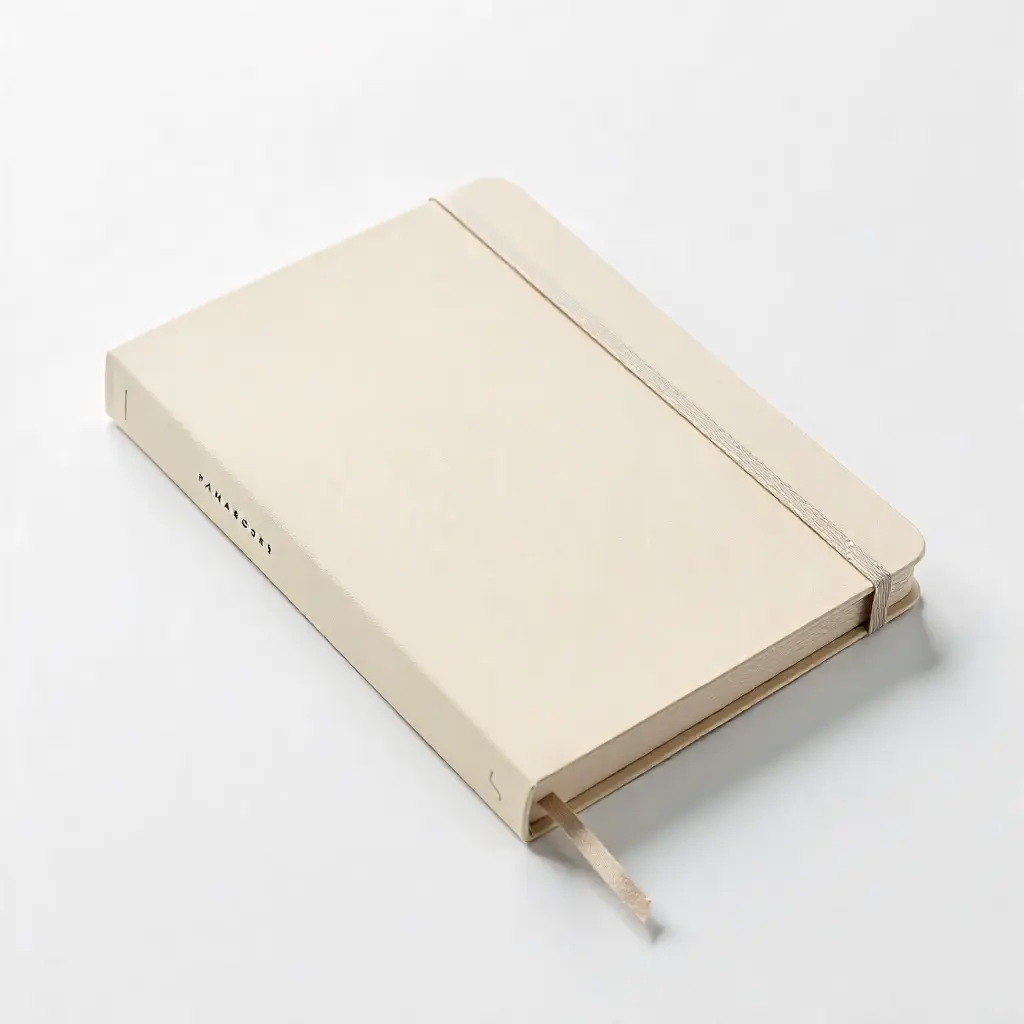 Hardcover notebooks from Stylingchic