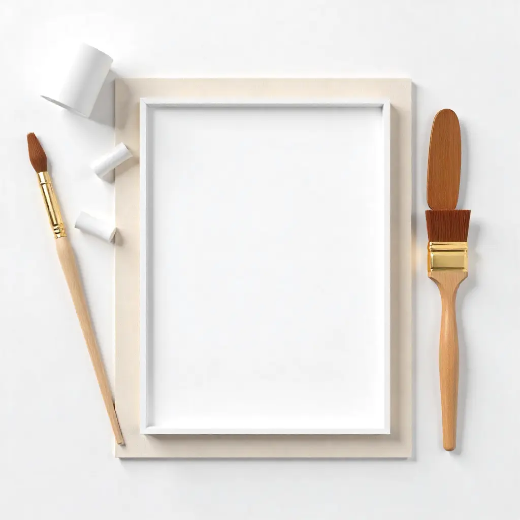 Artist craft kit from Stylingchic